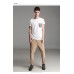 Lilbetter x Cotton Round Neck Camo Pocket Tee