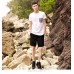 Lilbetter x Cotton Round Neck Camo Pocket Tee