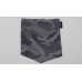 Lilbetter x Cotton Round Neck Camo Pocket Tee