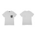 Lilbetter x Cotton Round Neck Camo Pocket Tee
