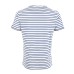 SELECTED Men Pocket Anchors Striped Tee