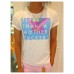 Undercroxx 3064S Elephant Fly Print Tee
