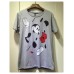 TheUndercroxx  3065S  Break Up  Mickey Tee