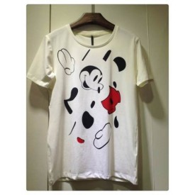 TheUndercroxx  3065S  Break Up  Mickey Tee