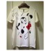 TheUndercroxx  3065S  Break Up  Mickey Tee