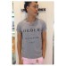TheUndercroxx 3063S Order Black Paris Tee