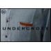 TheUndercroxx 6028L x Custom Tailor Pocket Blue Shirt
