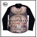 TheUndercroxx 6043L x The School of Athens Shirt