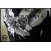 TheUndercroxx 6061L x Star Iron Collar x Owl Print Black Shirt