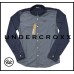 TheUndercroxx 6053L x Dark Grey Shirt
