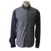 TheUndercroxx 6053L x Dark Grey Shirt