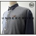 TheUndercroxx 6053L x Dark Grey Shirt