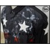 TheUndercroxx 6065L x Star Print Shirt