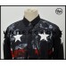 TheUndercroxx 6065L x Star Print Shirt