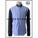 TheUndercroxx 6053L x Light Blue Shirt
