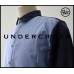 TheUndercroxx 6053L x Light Blue Shirt