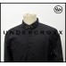 TheUndercroxx 6017L x Iron Drill Collar x  Black Shirt