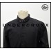 TheUndercroxx 6017L x Iron Drill Collar x  Black Shirt