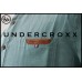 TheUndercroxx 6028L x Custom Tailor Pocket Green Shirt