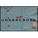 TheUndercroxx 6028L x Custom Tailor Pocket Green Shirt