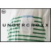 TheUndercroxx 6038L x Green Stripe White Shirt