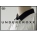 TheUndercroxx 6058L x Python Collar White Shirt