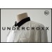 TheUndercroxx 6058L x Python Collar White Shirt