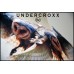 TheUndercroxx 3114S Owl Print Tee