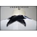 TheUndercroxx 3114S Owl Print Tee