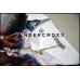 TheUndercroxx 3114S Owl Print Tee