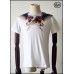 TheUndercroxx 3114S Owl Print Tee