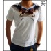 TheUndercroxx 3114S Owl Print Tee