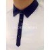 TheUndercroxx 2011S x Blue Tab 4 Button Polo
