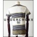 TheUndercroxx 3118S Both Side Zip Tee