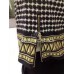 TheUndercroxx 3118S Both Side Zip Tee