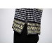 TheUndercroxx 3118S Both Side Zip Tee