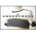 TheUndercroxx 3118S Both Side Zip Tee