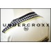 TheUndercroxx 3118S Both Side Zip Tee