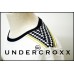TheUndercroxx 3118S Both Side Zip Tee