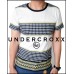 TheUndercroxx 3118S Both Side Zip Tee