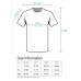 TheUndercroxx 3095S Pocket Anchors Print Stripe Tee