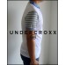 TheUndercroxx 2013S x Shoulder Stripe Tee