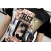 TheUndercroxx 3122S 3 Layer Print Tee