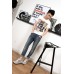 TheUndercroxx 3122S 3 Layer Print Tee
