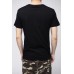 TheUndercroxx 3132S Napoleon Side Zipper Tee