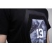 TheUndercroxx 3132S Napoleon Side Zipper Tee