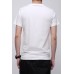 TheUndercroxx 3101S Metal Pentagram Star Rivet Leather Pocket Tee