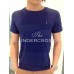 TheUndercroxx 3075S Pocket Anchors Button Stripe Tee