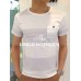 TheUndercroxx 3075S Pocket Anchors Button Stripe Tee