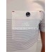 TheUndercroxx 3075S Pocket Anchors Button Stripe Tee